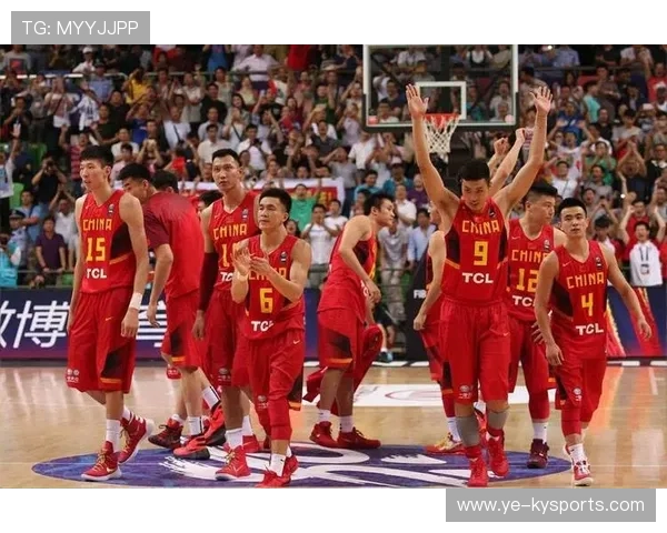 体育产业投资热潮推动中国篮球市场快速增长，我国篮球市场现状