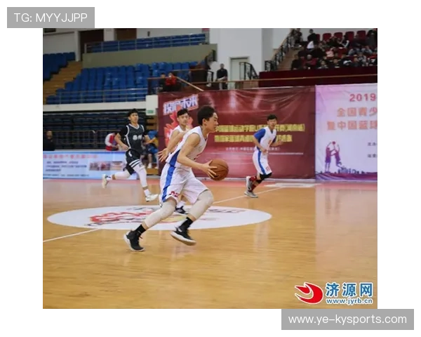 全国青少年篮球“公益行走”系列活动广泛开展，2019全国青少年篮球特色学校