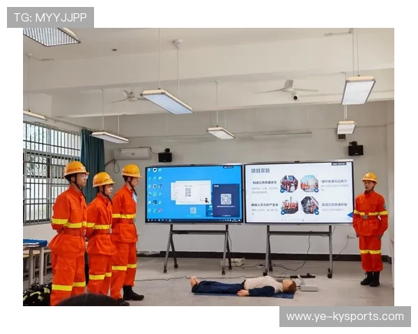 比赛组织方完善赛道急救与救援流程
